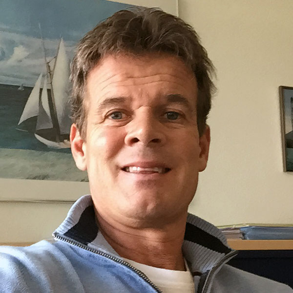Andreas Friedrich