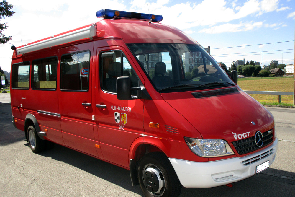 Sprinter