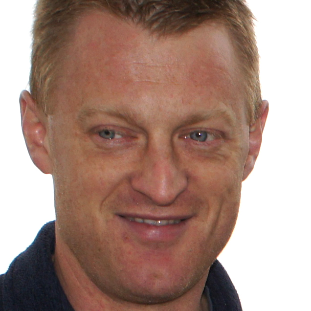 Marc Wüthrich