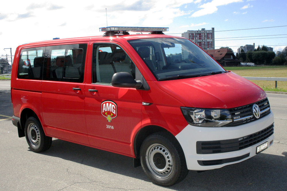 Kastenwagen 2016